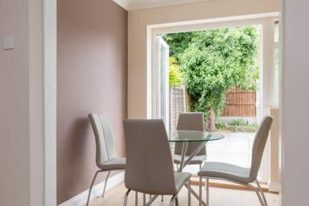 Solihull/Nec/Airport 3 Bedroom Semi-Detached House Birmingham Dış mekan fotoğraf