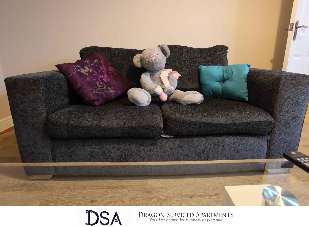 Solihull/Nec/Airport 3 Bedroom Semi-Detached House Birmingham Dış mekan fotoğraf
